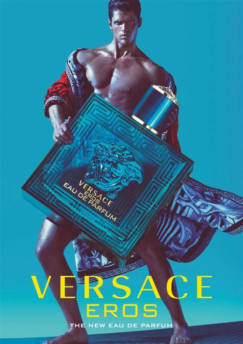 versace eros 2019 advert|versace eros advert.